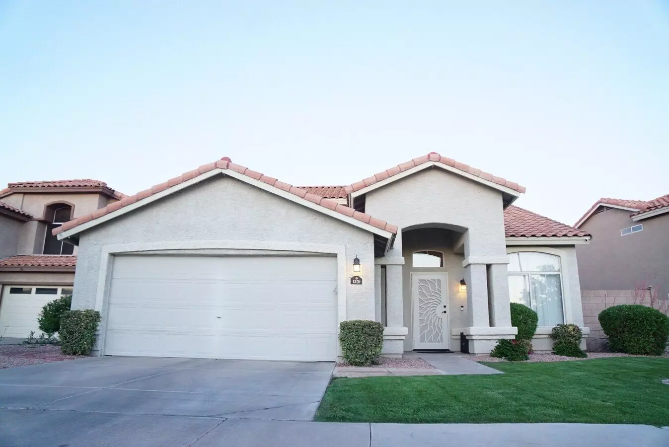 Beautiful Chandler Rental Dobson & Ray