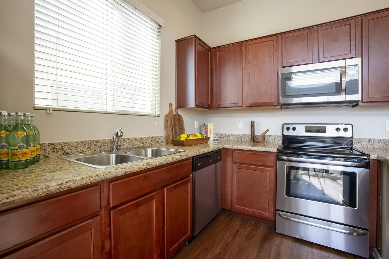 Casitas At San Marcos. photo 4