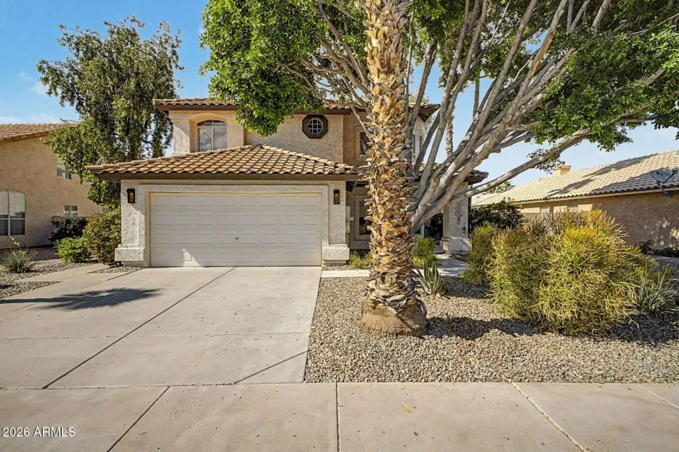 1892 W Wildhorse Dr Chandler, AZ 85286 photo 2