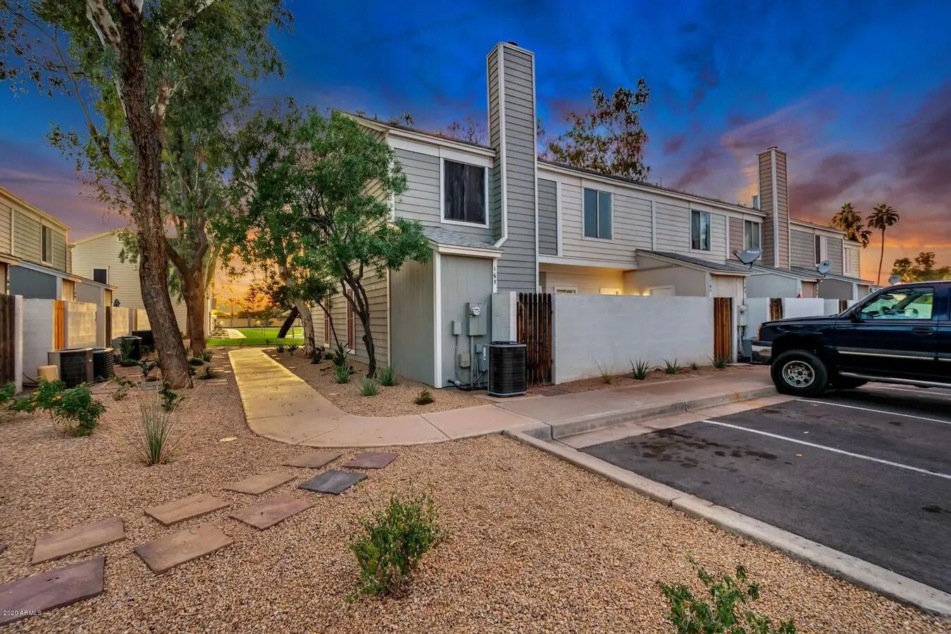 Chandler Townhome photo 4
