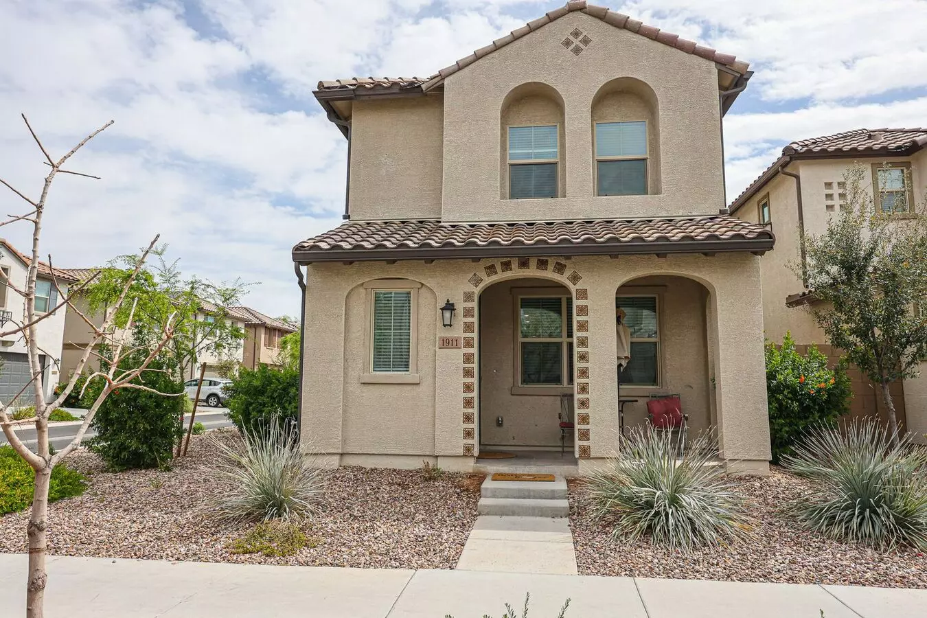 1911 S Bedford Pl Chandler, AZ 85286