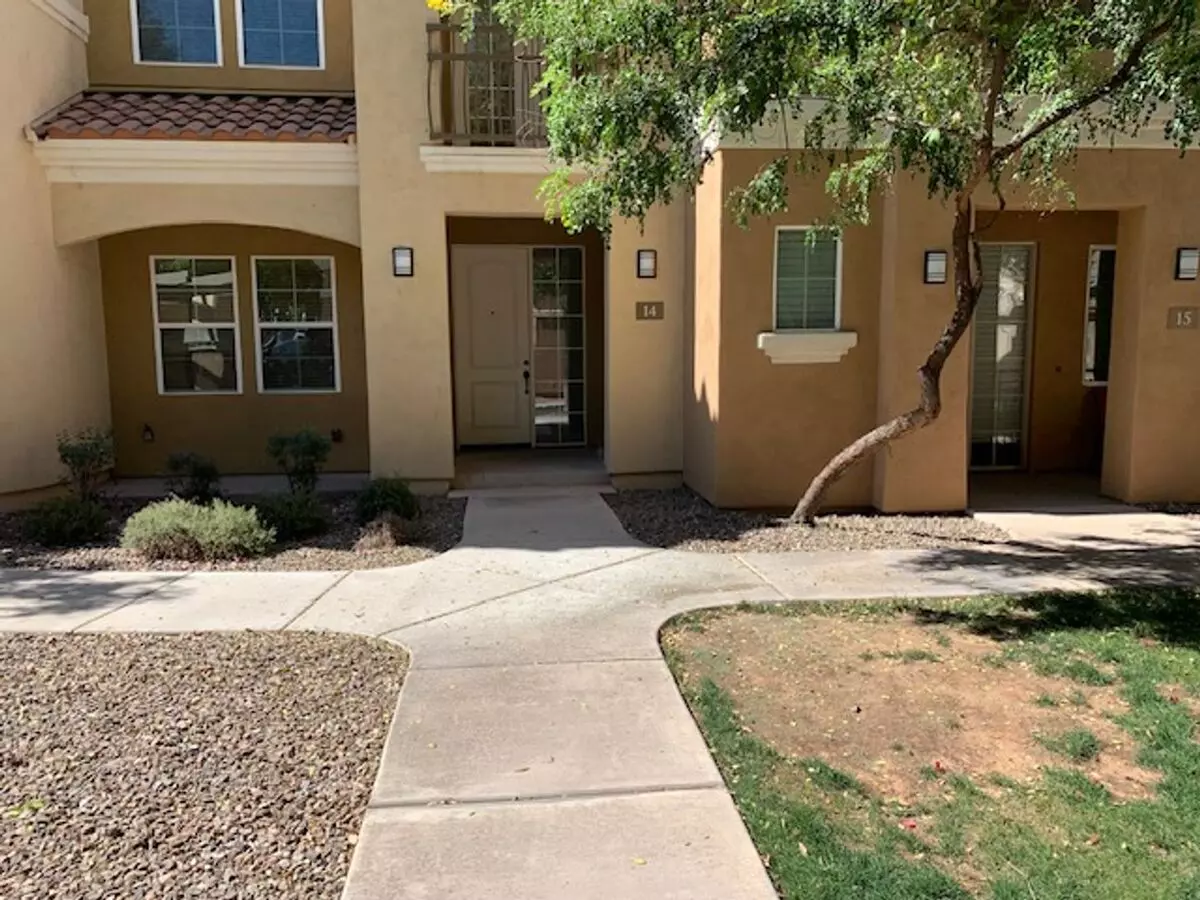124 N California St Chandler, AZ 85225