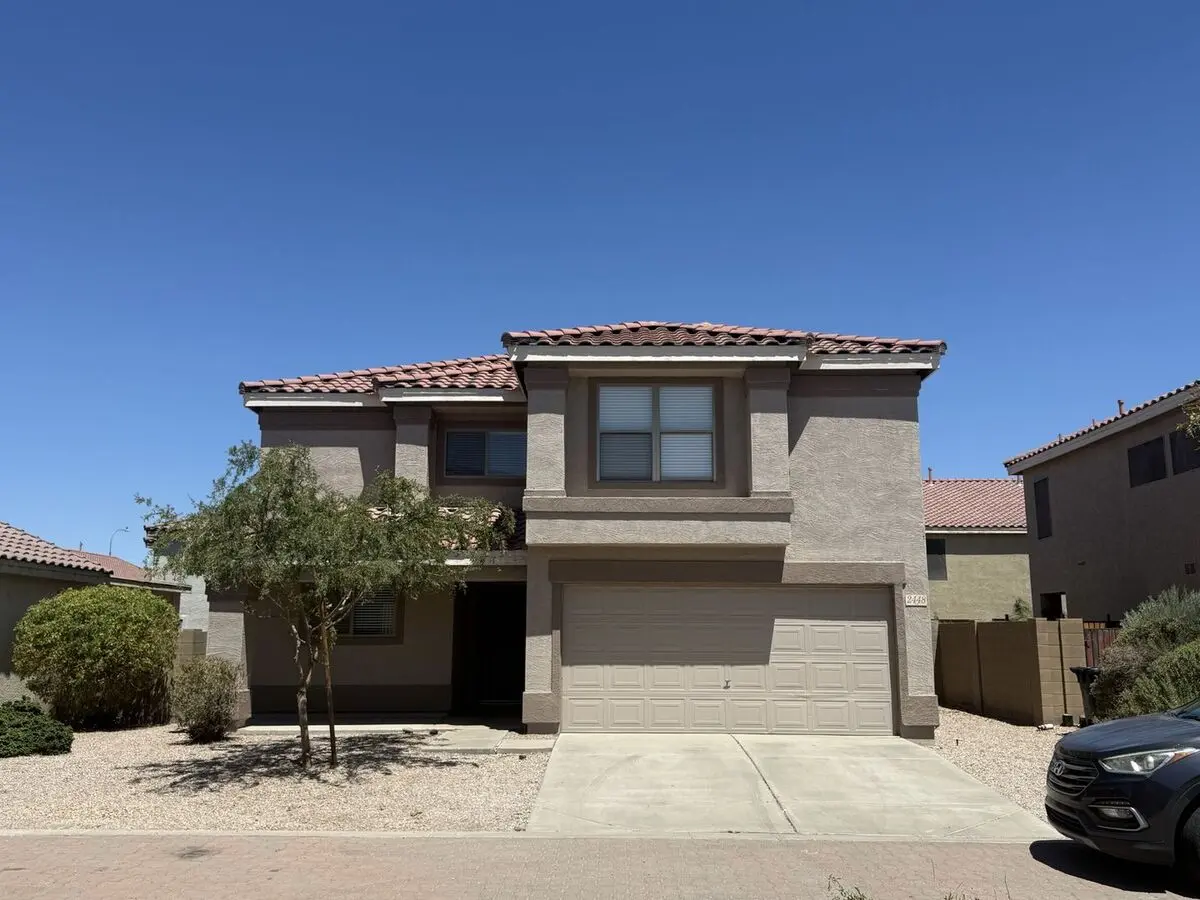 4 Bedroom 3 Bathroom Cooper Commons photo 2
