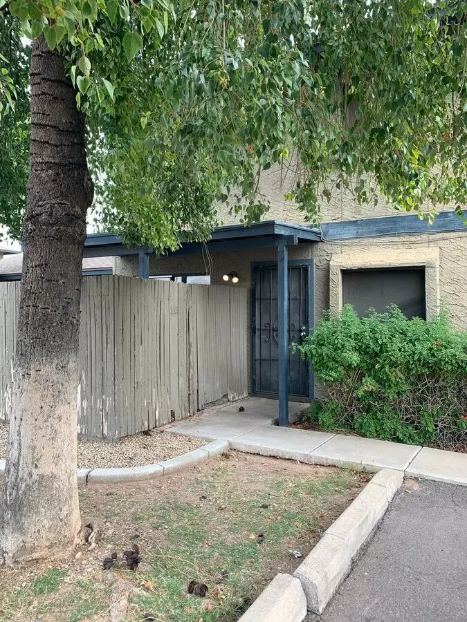 Cozy 2 Bedroom Chandler Condo