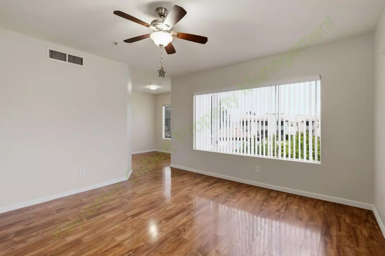 Freshly Updated 2-bedroom Condo In Gated Lakeshore At Andersen Springs – New Paint &amp; New Carpet! photo 5