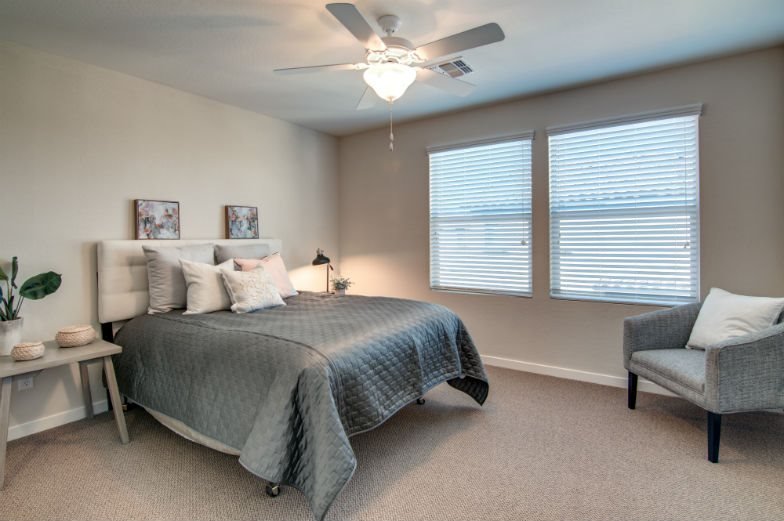 Luxury Townhomes At Park Tower photo 5
