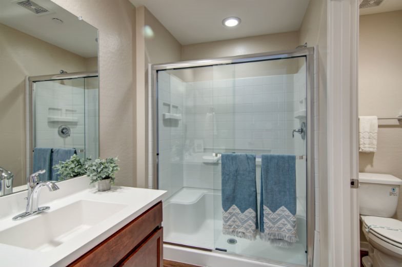Luxury Townhomes At Park Tower photo 4
