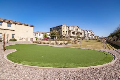 Luxury Townhomes At Park Tower photo 2