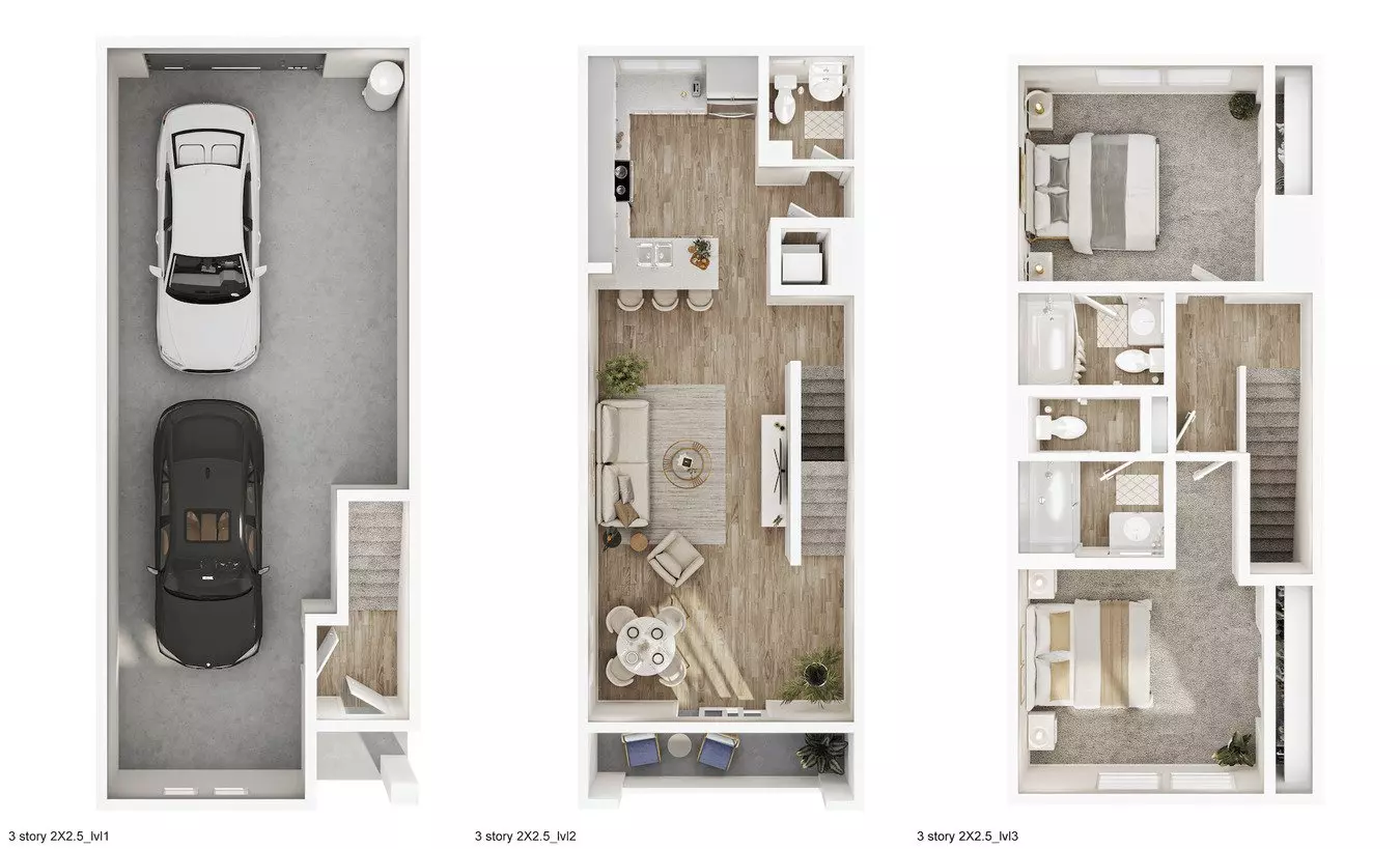 Unit 8 8 floor plan
