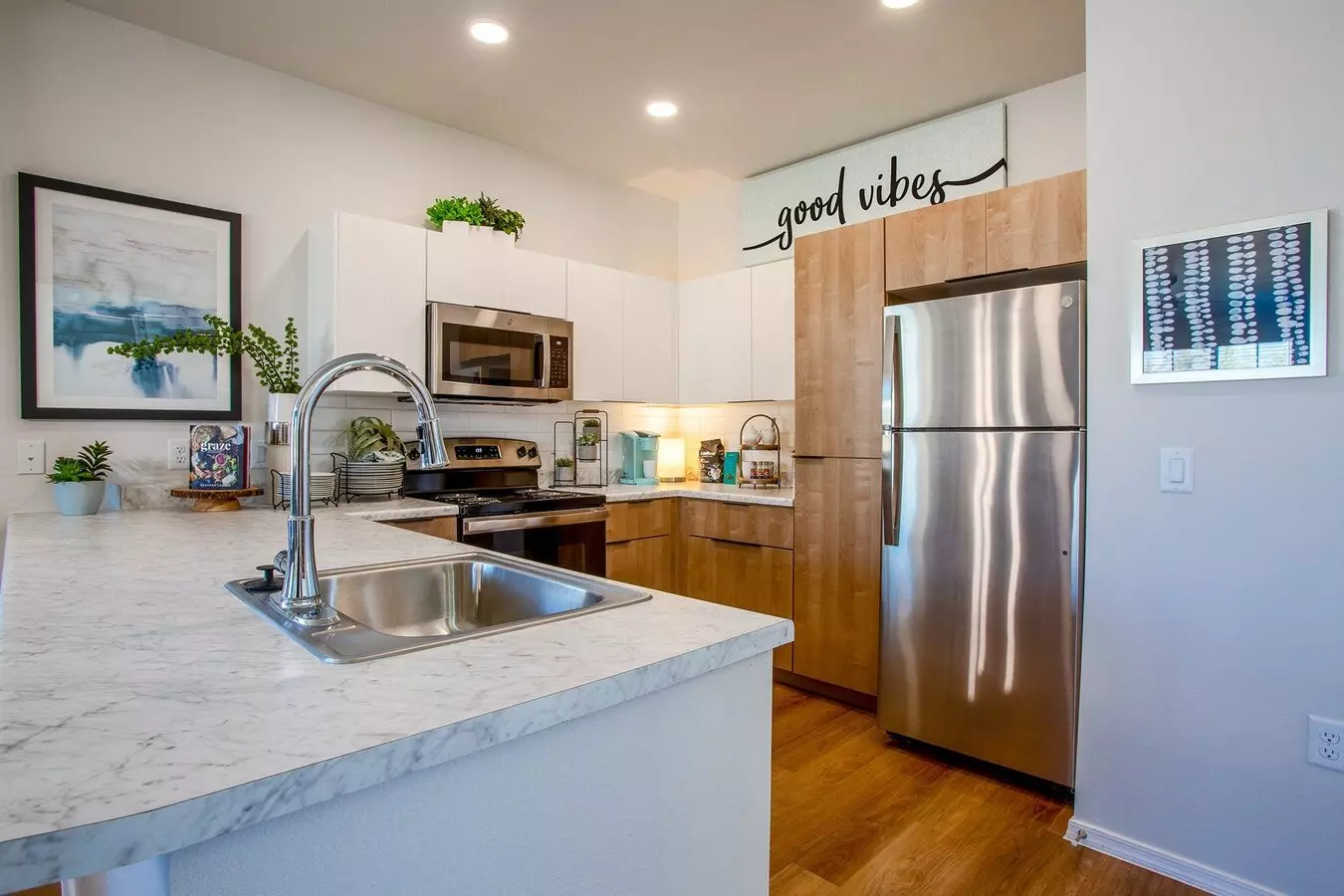 San Stefano Townhomes photo 2
