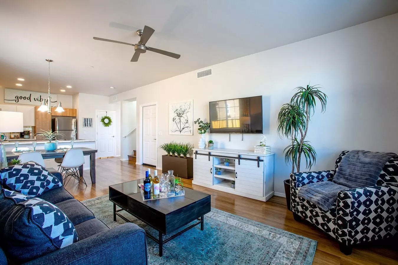 San Stefano Townhomes photo 5