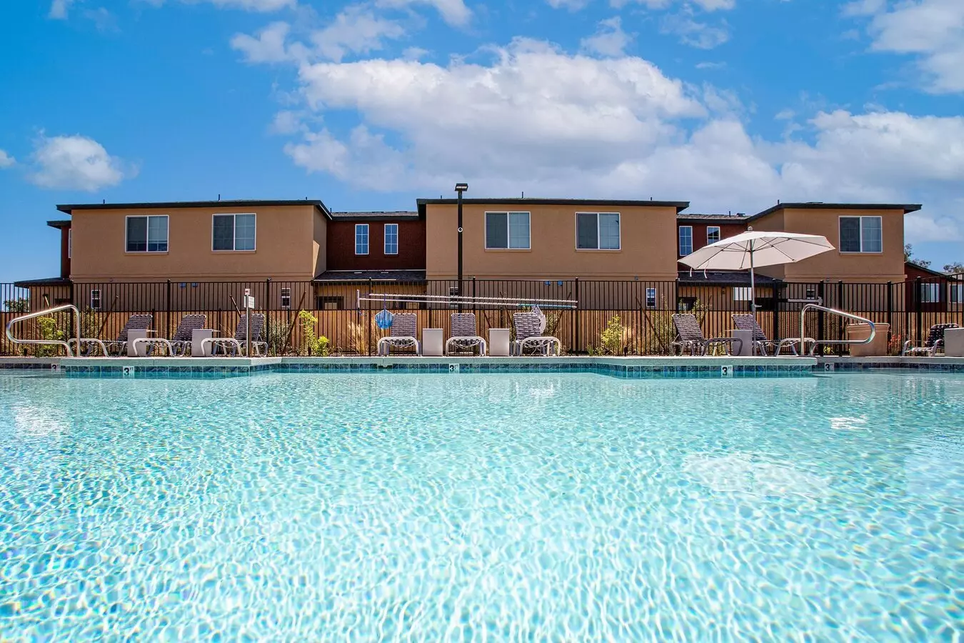 San Stefano Townhomes photo 4