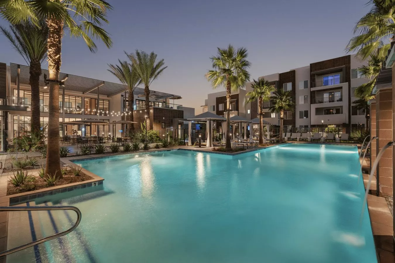 Town Chandler photo 2