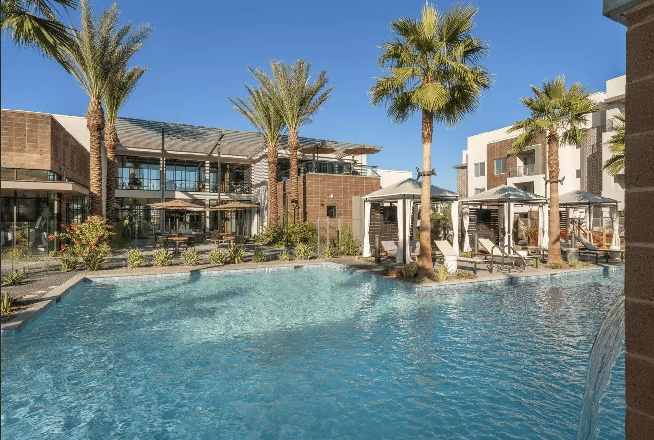 Town Chandler photo 4