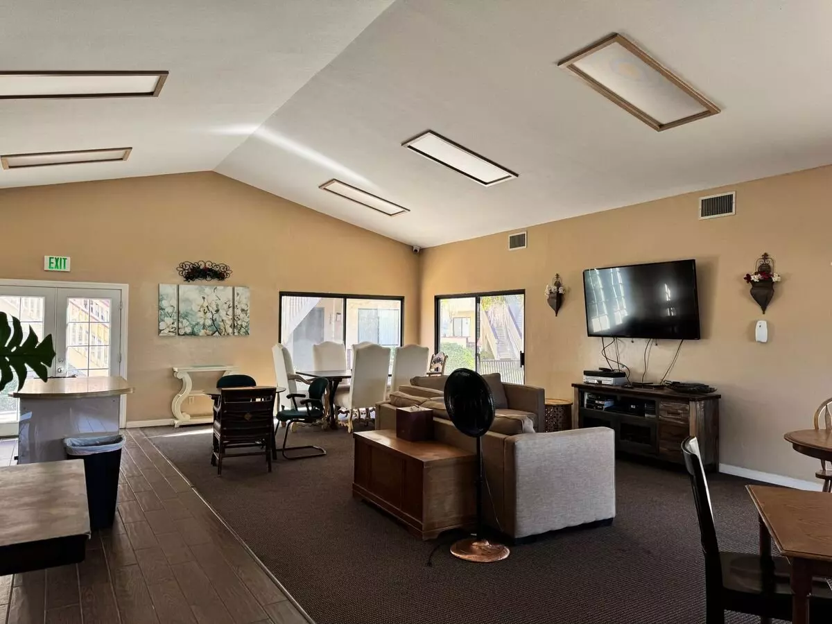 1 Bedroom, 1 Bath - 55+ Senior Living Community photo 5
