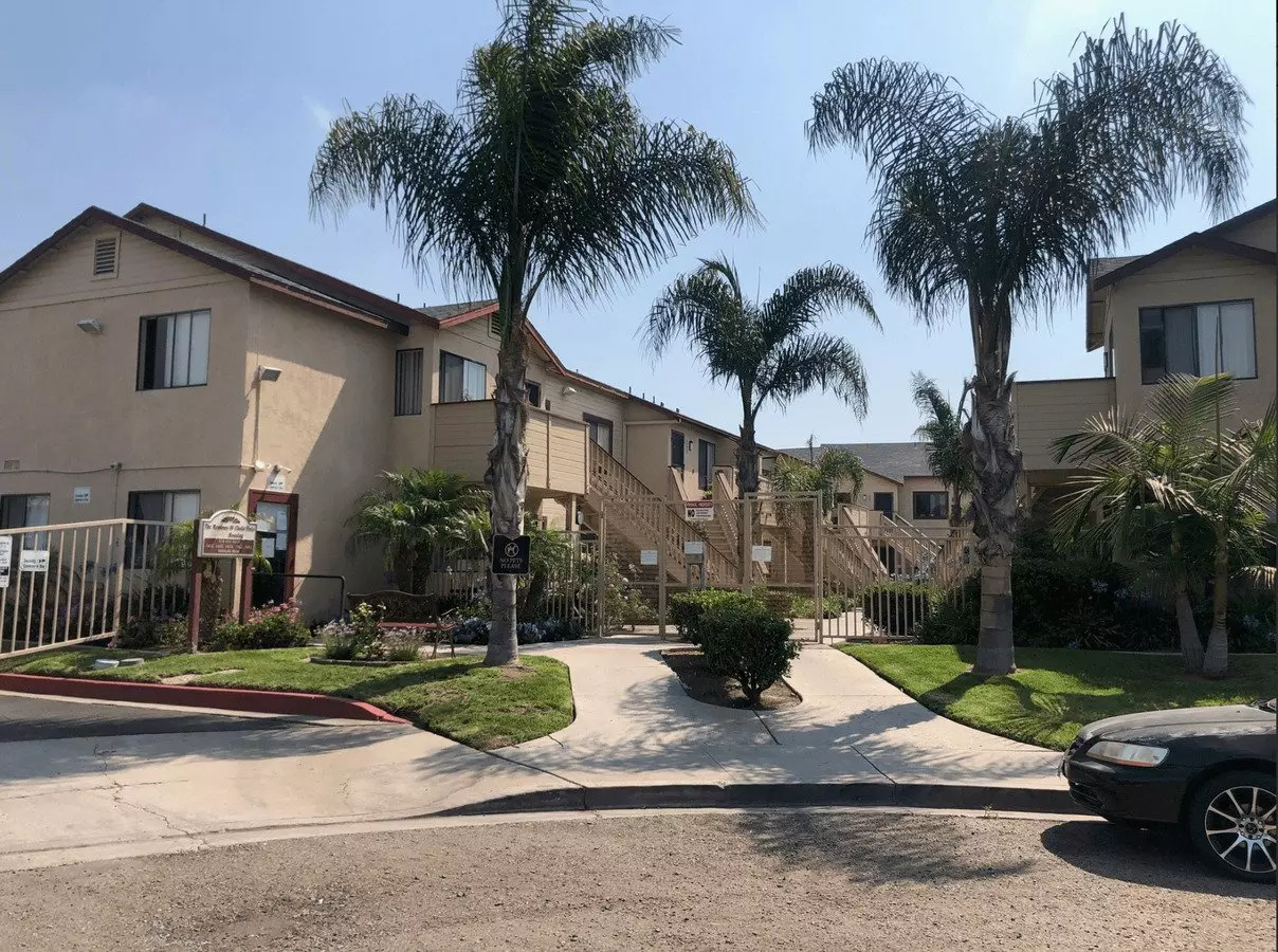 1 Bedroom, 1 Bath - 55+ Senior Living Community photo 4