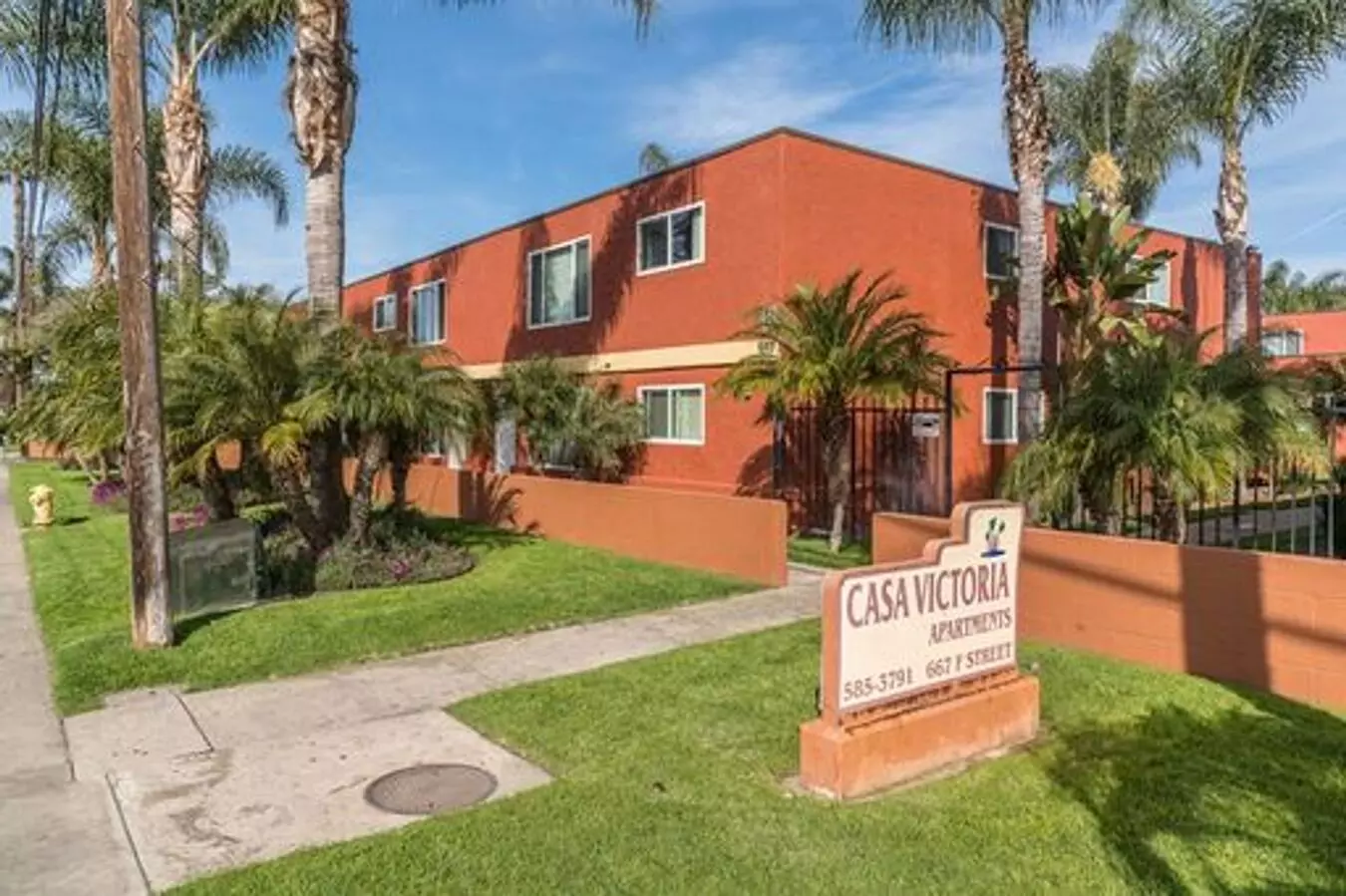 Casa Victoria photo 5