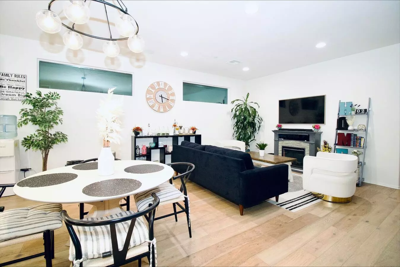 Former Model Home | Great Location photo 3
