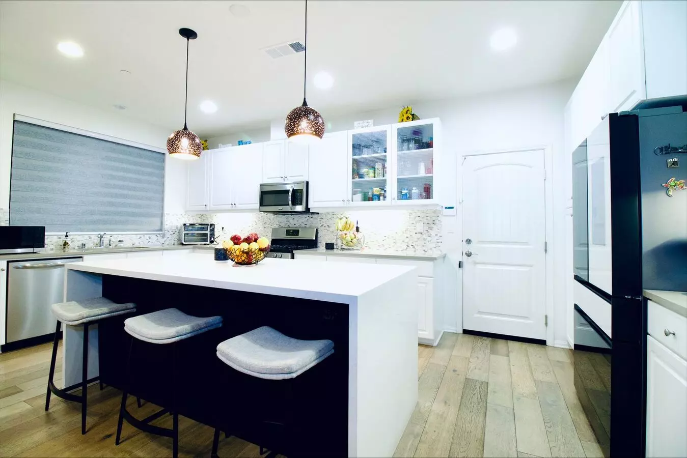 Former Model Home | Great Location photo 2