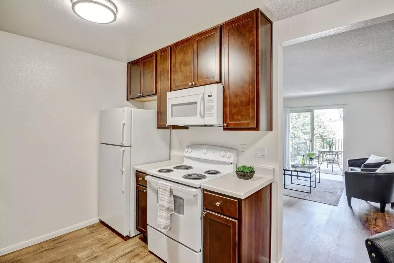 Del Mar Apartment Homes photo 5