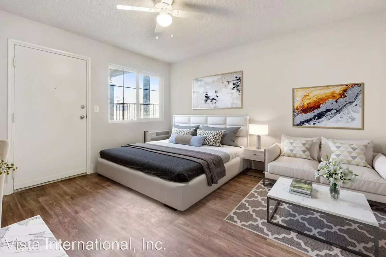 Vista Shores – Bright, Renovated Studios J photo 3