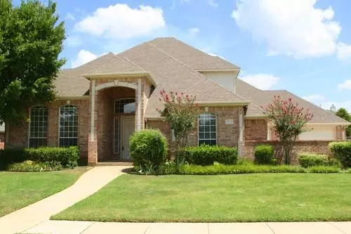 6705 Carriage Lane, Colleyville, TX 76034 photo 3