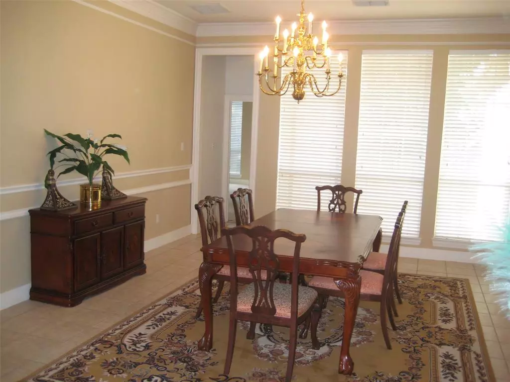 6705 Carriage Lane, Colleyville, TX 76034 photo 4
