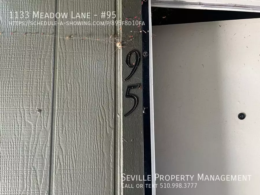 1133 Meadow Lane, Concord, CA 94520 photo 2
