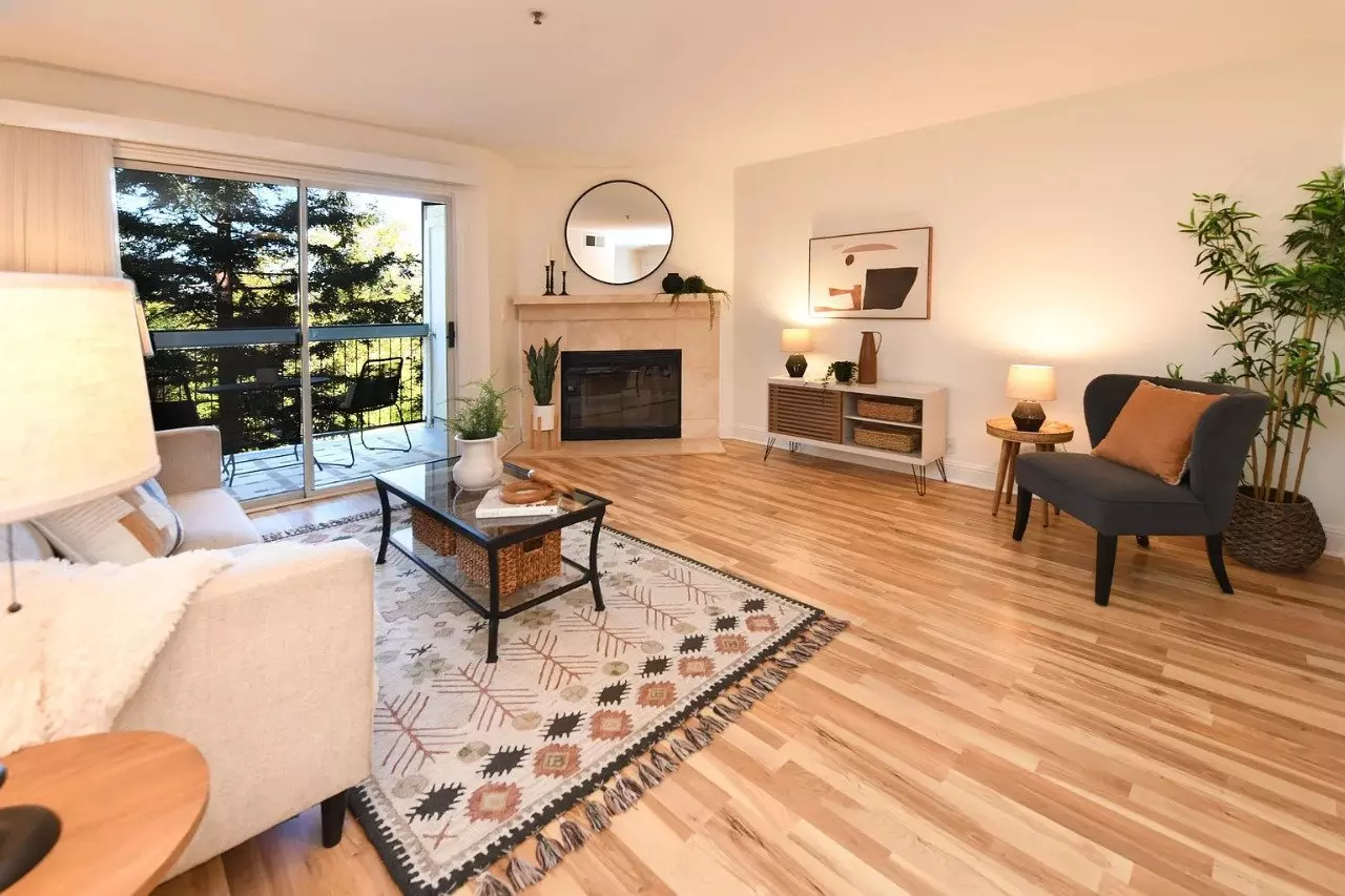 1420 Bel Air Drive