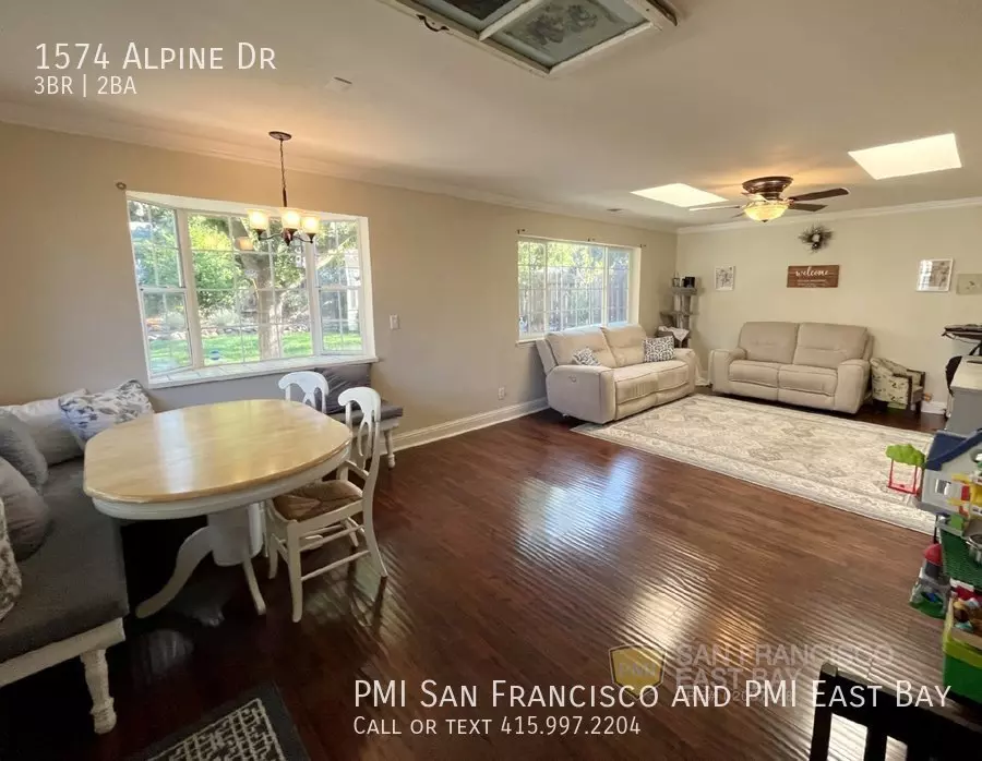 1574 Alpine Drive, Concord, CA 94521 photo 4