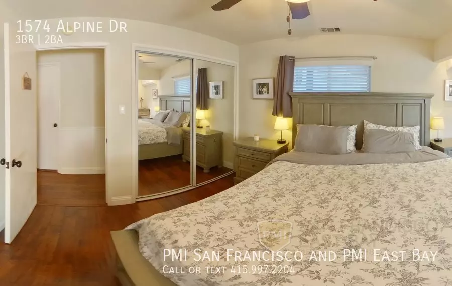 1574 Alpine Drive, Concord, CA 94521 photo 5