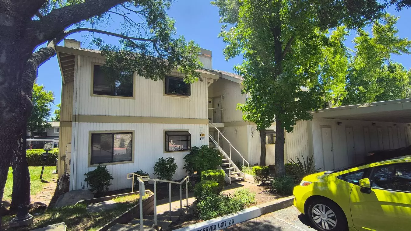 1Bed Condo Located In A Quiet Area Of Downtown Concord, Ca!! photo 2