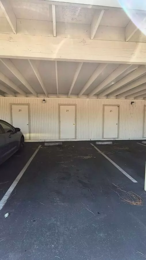 1Bed Condo Located In A Quiet Area Of Downtown Concord, Ca!! photo 5