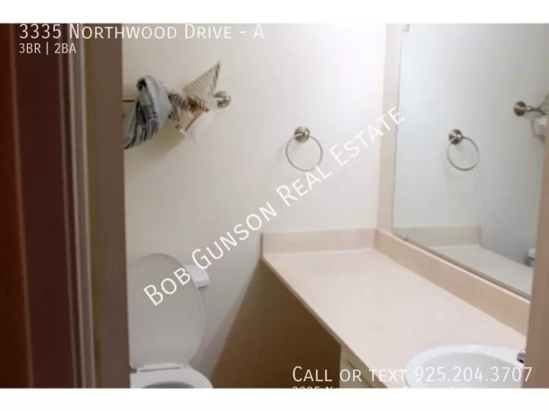 3335 Northwood Drive, Concord, CA 94520 photo 3