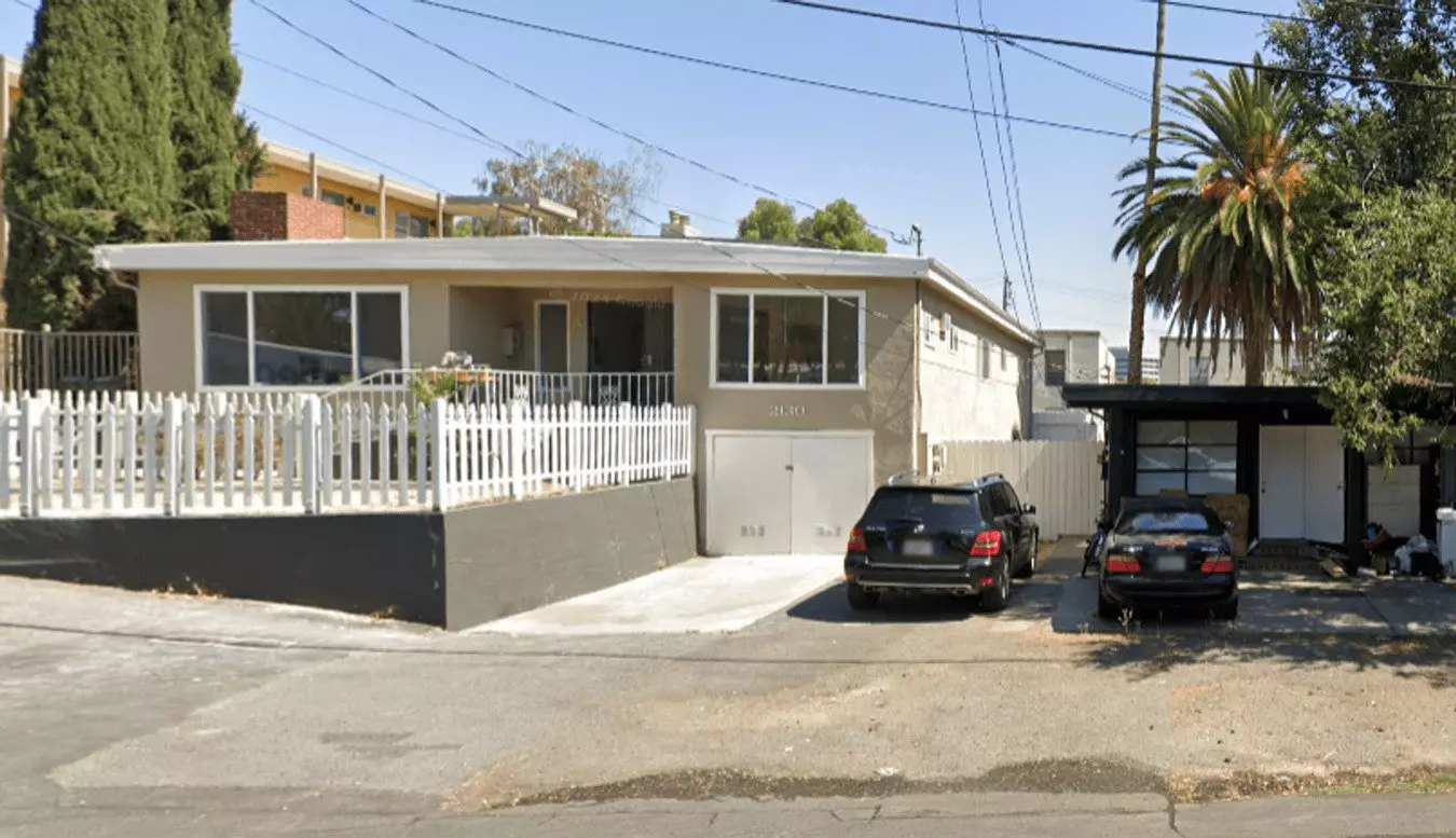 2120 California St photo 3