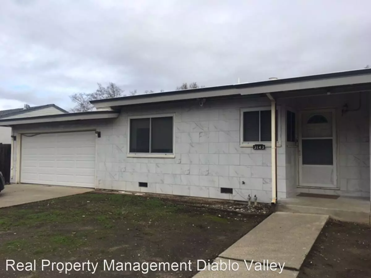 3143 Cowell Road, Concord, CA 94518 photo 2