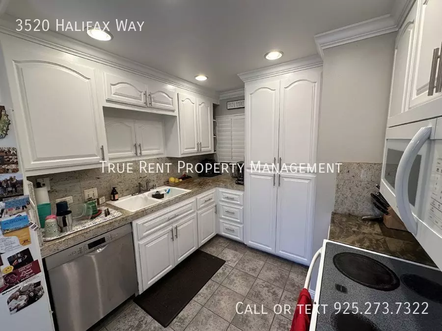 3520 Halifax Way, Concord, CA 94520 photo 3