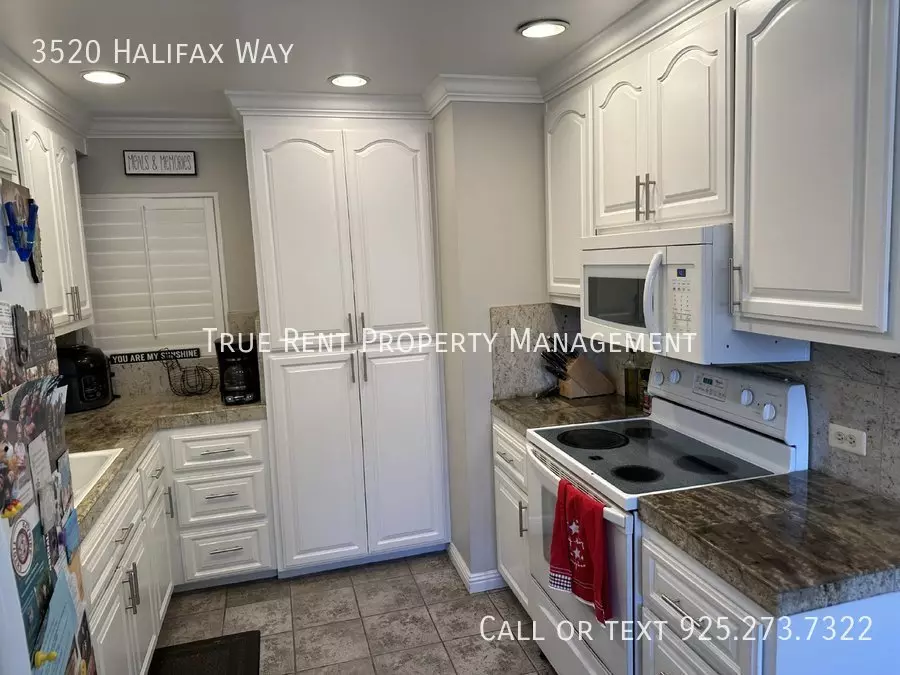 3520 Halifax Way, Concord, CA 94520 photo 4