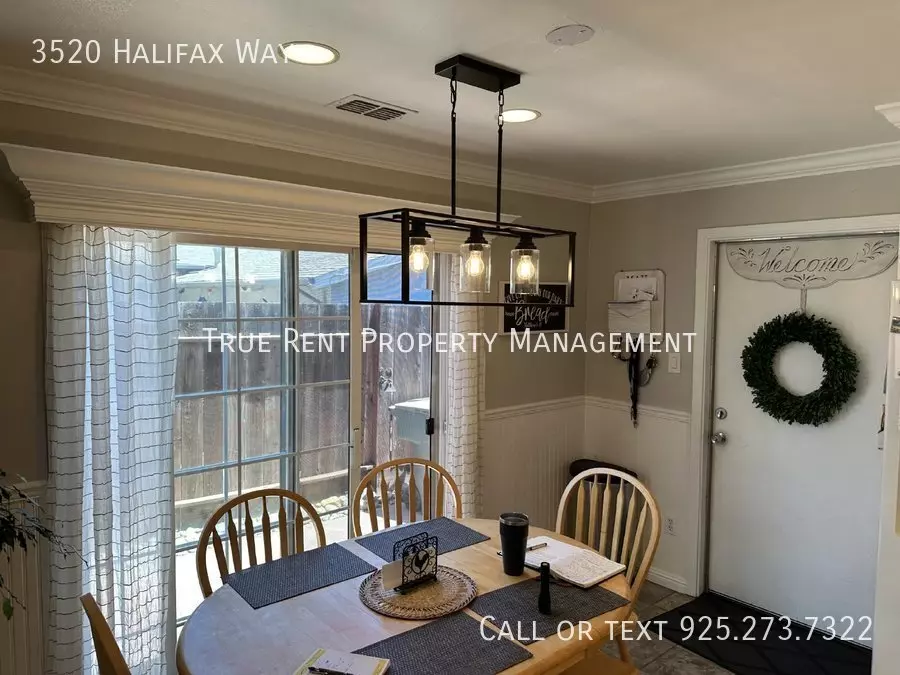 3520 Halifax Way, Concord, CA 94520 photo 5