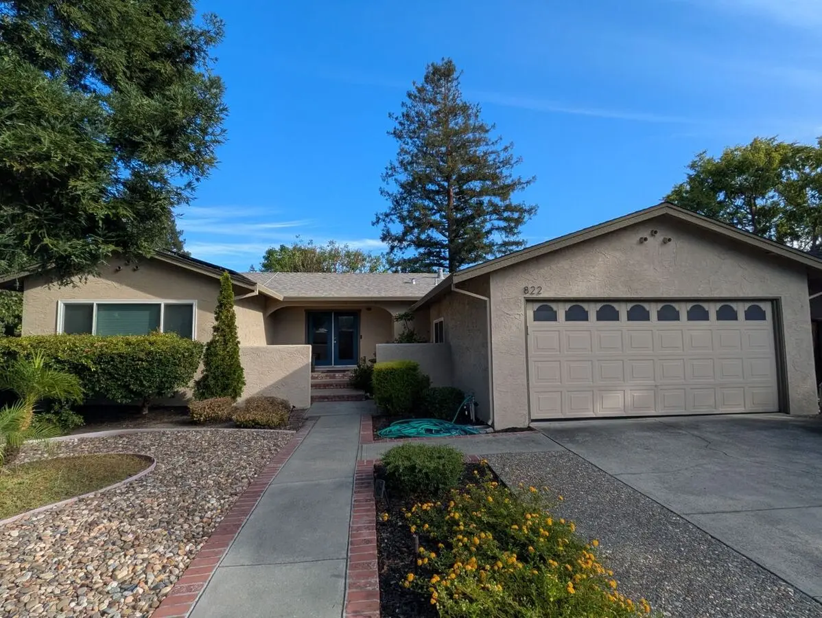 4bd/2ba Single Family Home - Remodeled In 2019, Solar Included, Minutes From De La Salle And Carondelet!