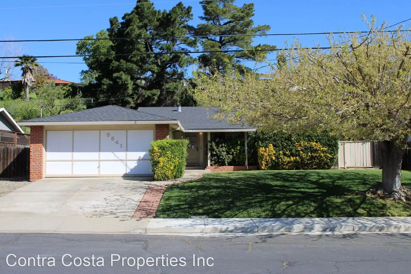 5541 Louisiana Drive, Concord, CA 94521 photo 4