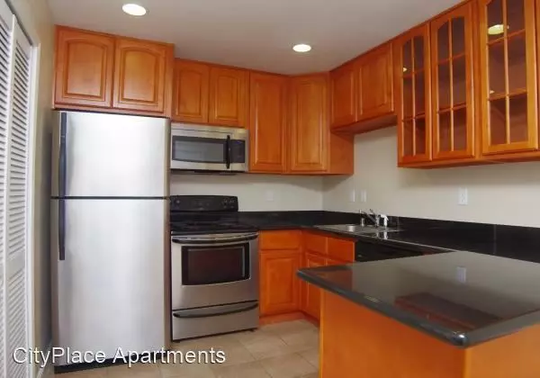 CityPlace Apartments photo 4