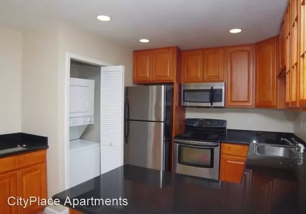 CityPlace Apartments photo 2