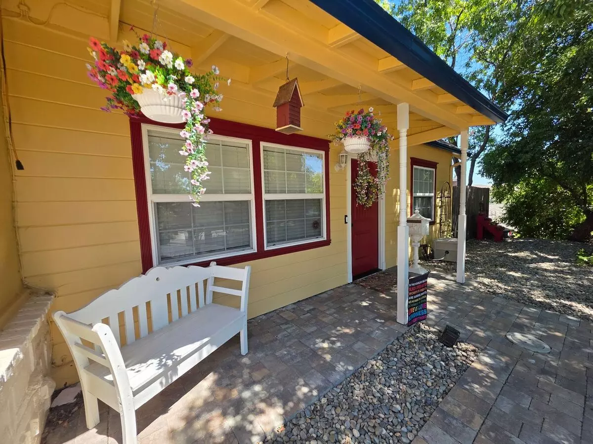 1317 Sherwood Dr Concord, CA 94521 photo 2