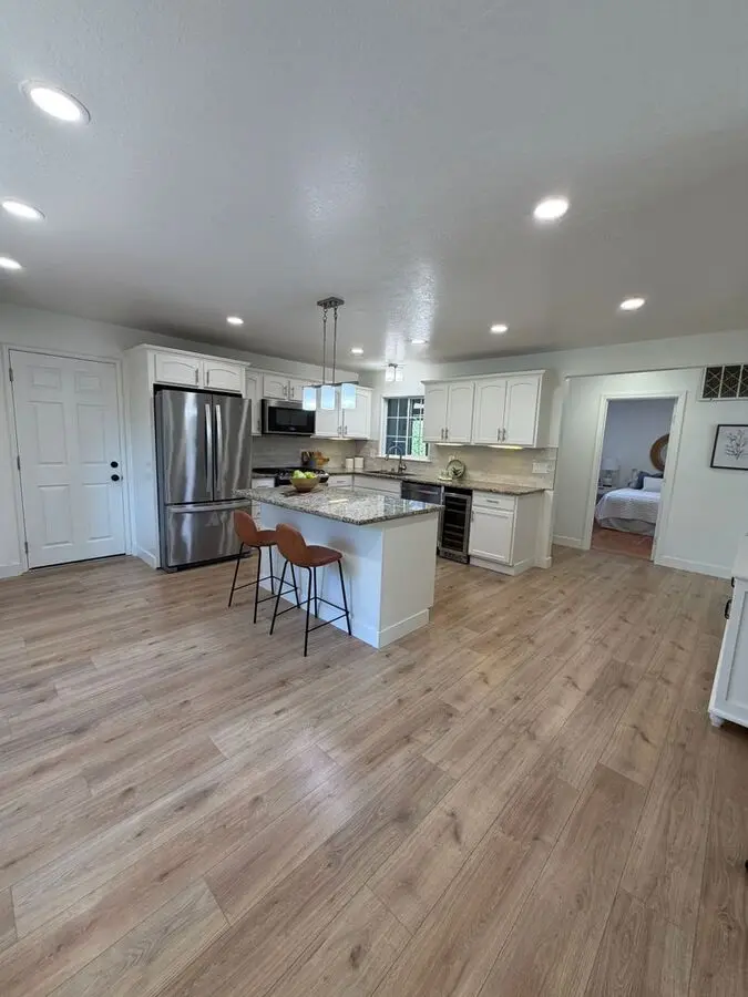 Hartz Property Management Presents 1139 Lovell Court In Concord