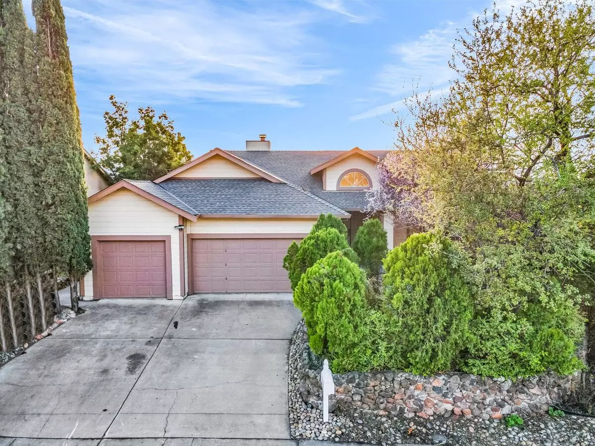 410 Highland Court, Concord, CA 94520 photo 1