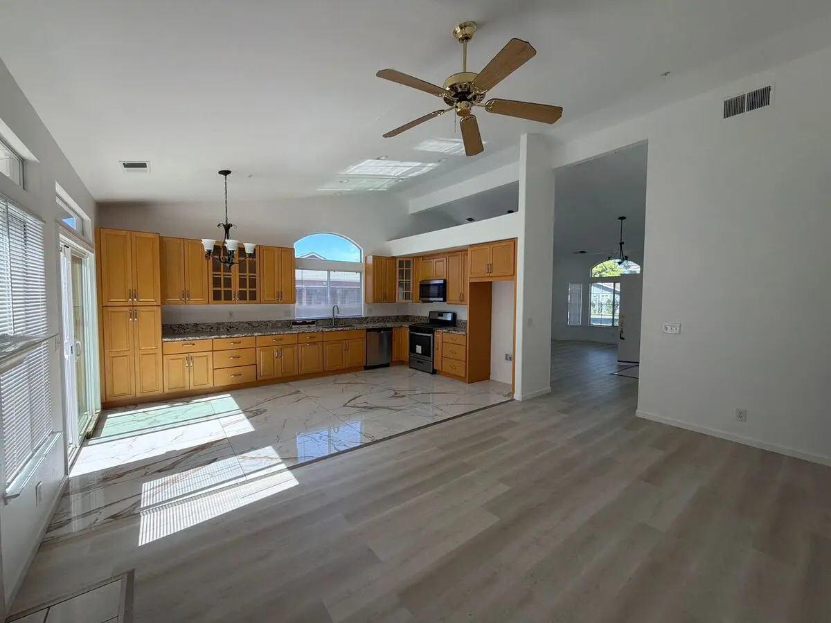 Single Story 3 Bed/2 Bath In Concord! photo 4
