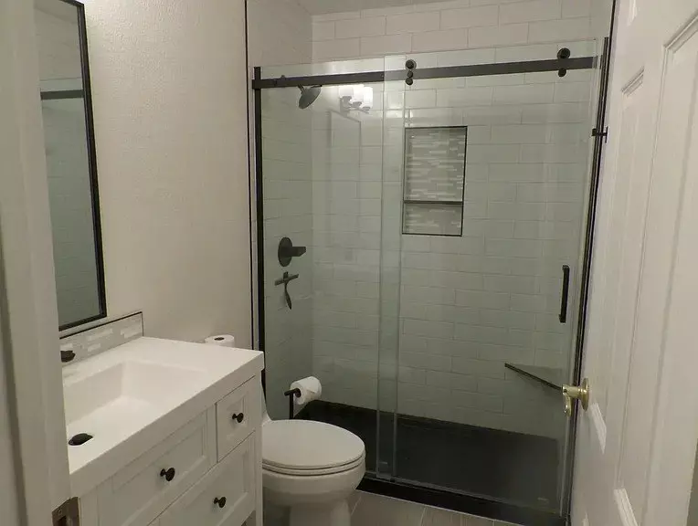 Stunning And Beautiful Describes This 2 Bedroom 2 Bath Condo, photo 4