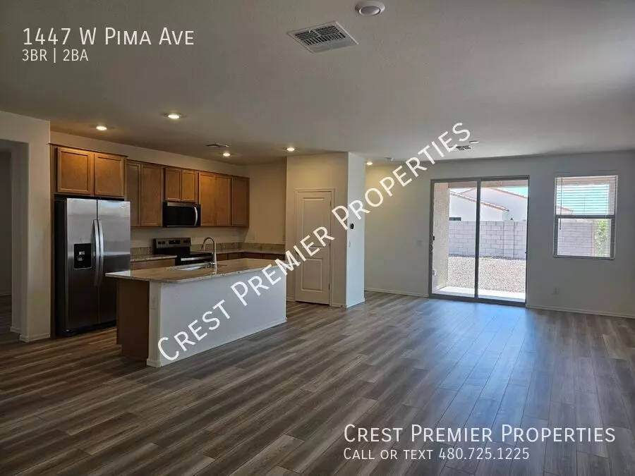 1442 W PIMA Avenue photo 2