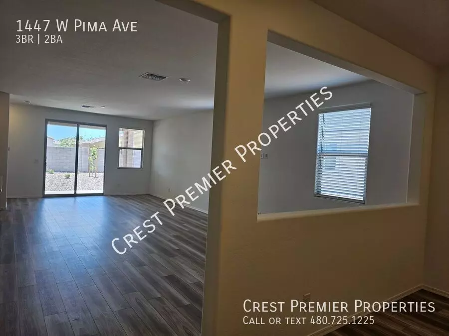 1442 W PIMA Avenue photo 4